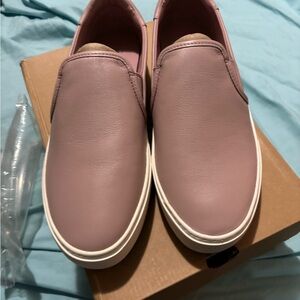 Ugg sneaker size 9.5 brand new